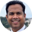 Prashant Rao